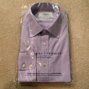 Men’s Dress Shirt